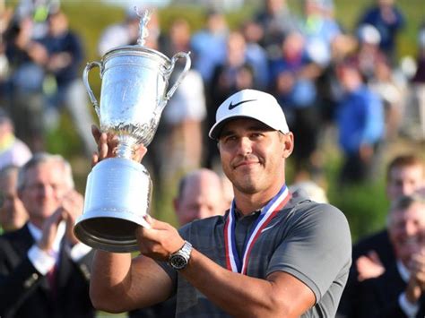 brooks koepka watch|brooks koepka us open finishes.